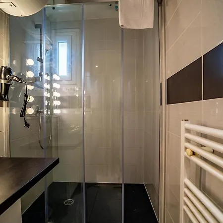 Апартаменты 41 Vallier