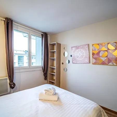 41 Vallier Гренобль