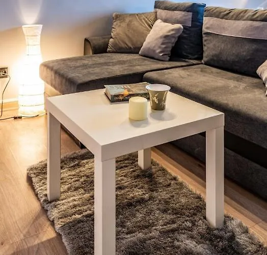 Apartment 41 Vallier Grenoble