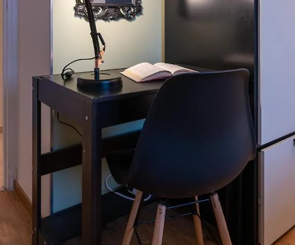 41 Vallier Apartment Grenoble