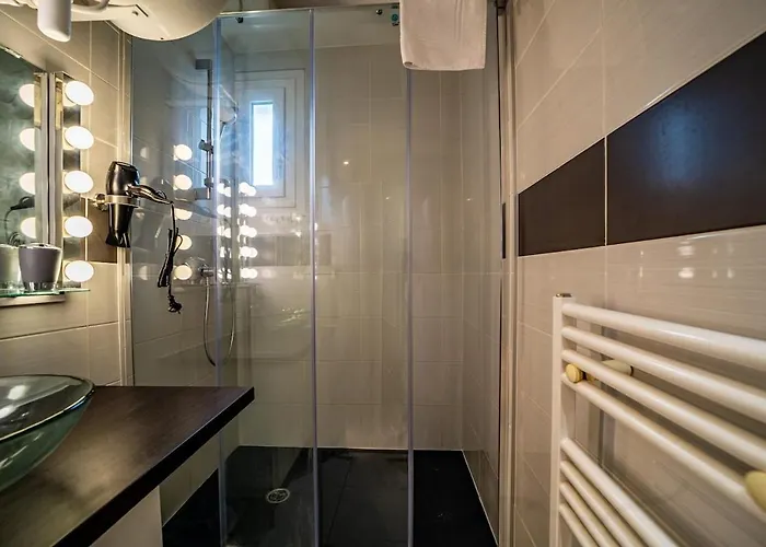 Apartment 41 Vallier