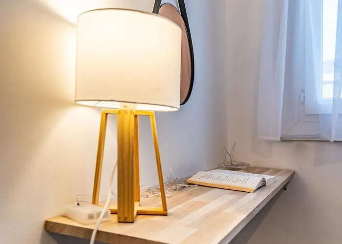 41 Vallier Apartment Grenoble