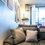 Apartment 41 Vallier