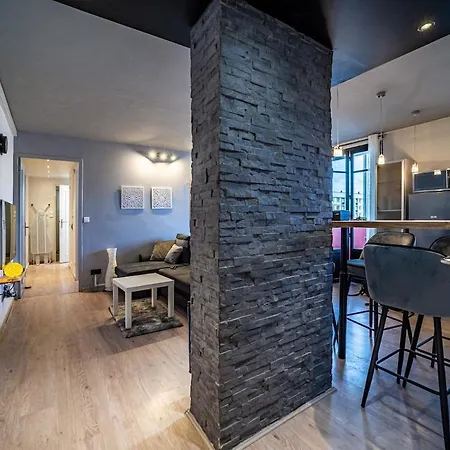 41 Vallier Appartement