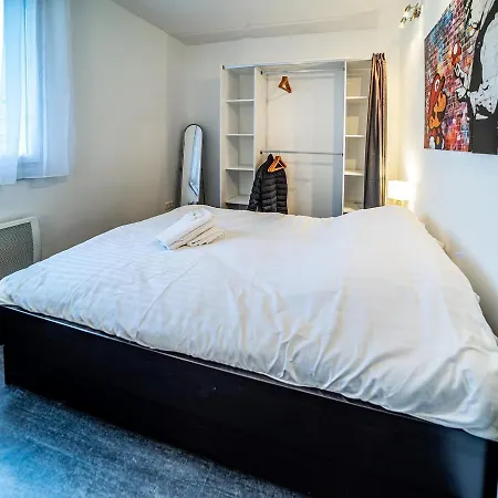 Appartement 41 Vallier