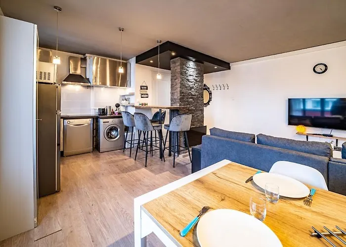 41 Vallier Appartement *