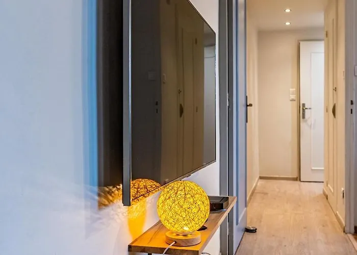 41 Vallier Appartement