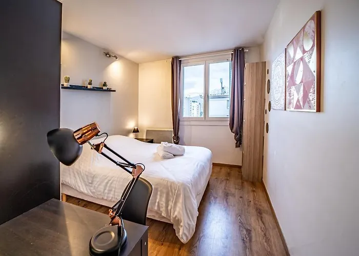 41 Vallier * Grenoble