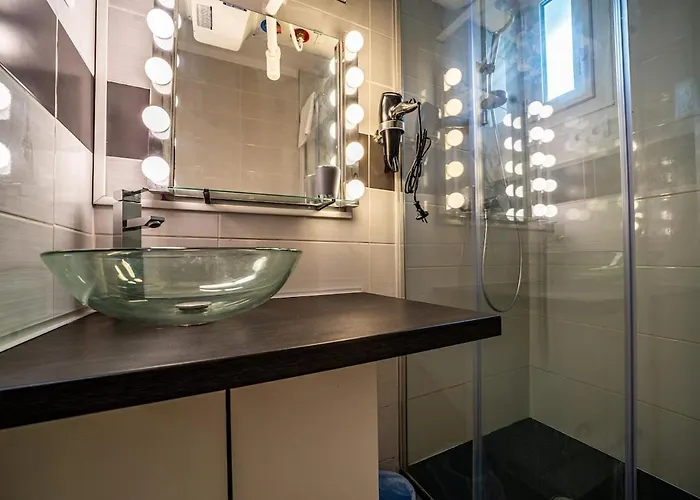 41 Vallier Appartement *