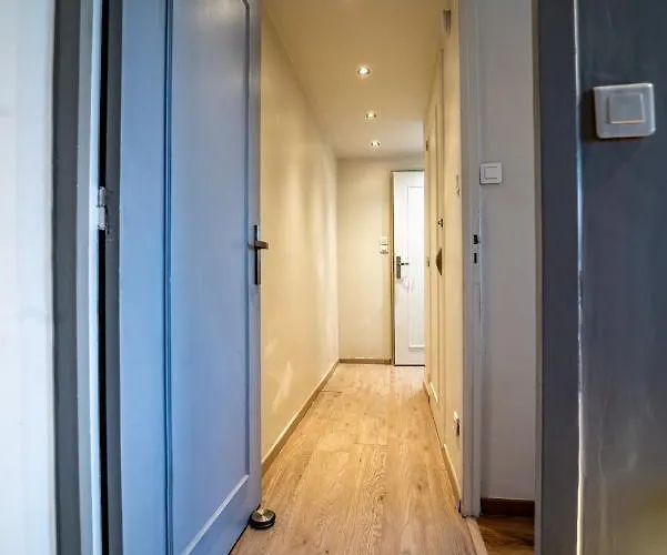 Appartement 41 Vallier