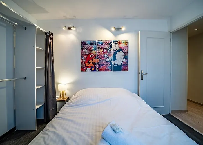 Appartement 41 Vallier *