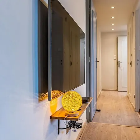 41 Vallier Appartamento