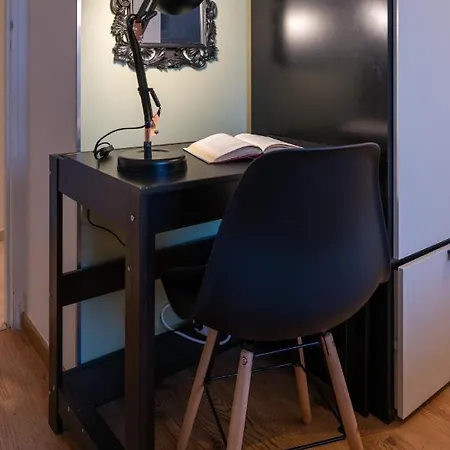 41 Vallier Appartamento Grenoble