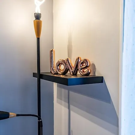 41 Vallier Appartamento *